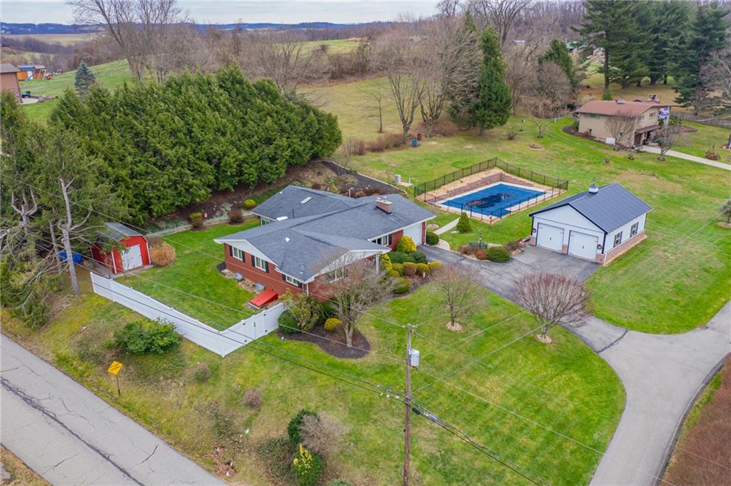 507 General Braddock Road Rillton, PA 15678 - Photo 23 of 25 Gallery Image 23