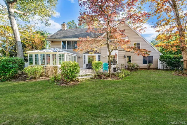 $1,499,000 | 15 Riviera Court, Great River, NY 11739