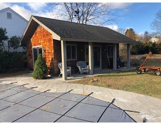 5 Garnet Road Billerica, MA 01821 - Photo 11 of 26