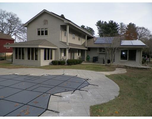 5 Garnet Road Billerica, MA 01821 - Photo 2 of 26