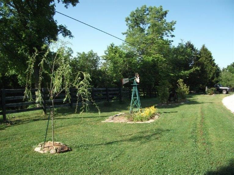 1765 Goldsvalley Road Dry Ridge, KY 41035 - Photo 8 of 30 Gallery Image 8