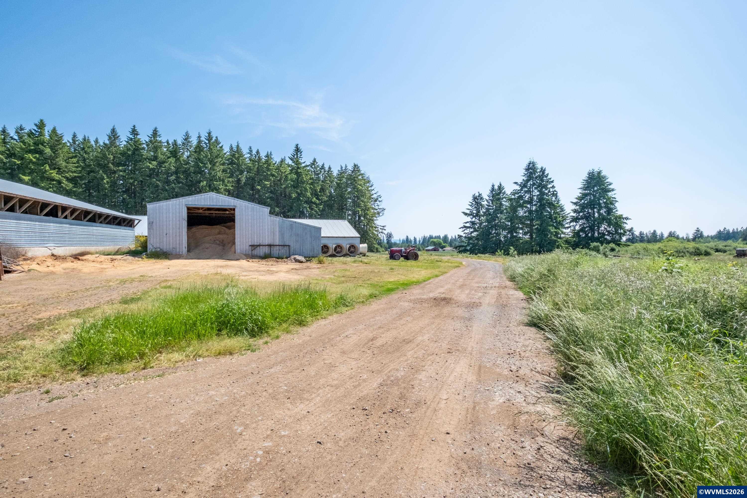 25641 South Schockley Road Beavercreek, OR 97004 - Photo 14 of 41