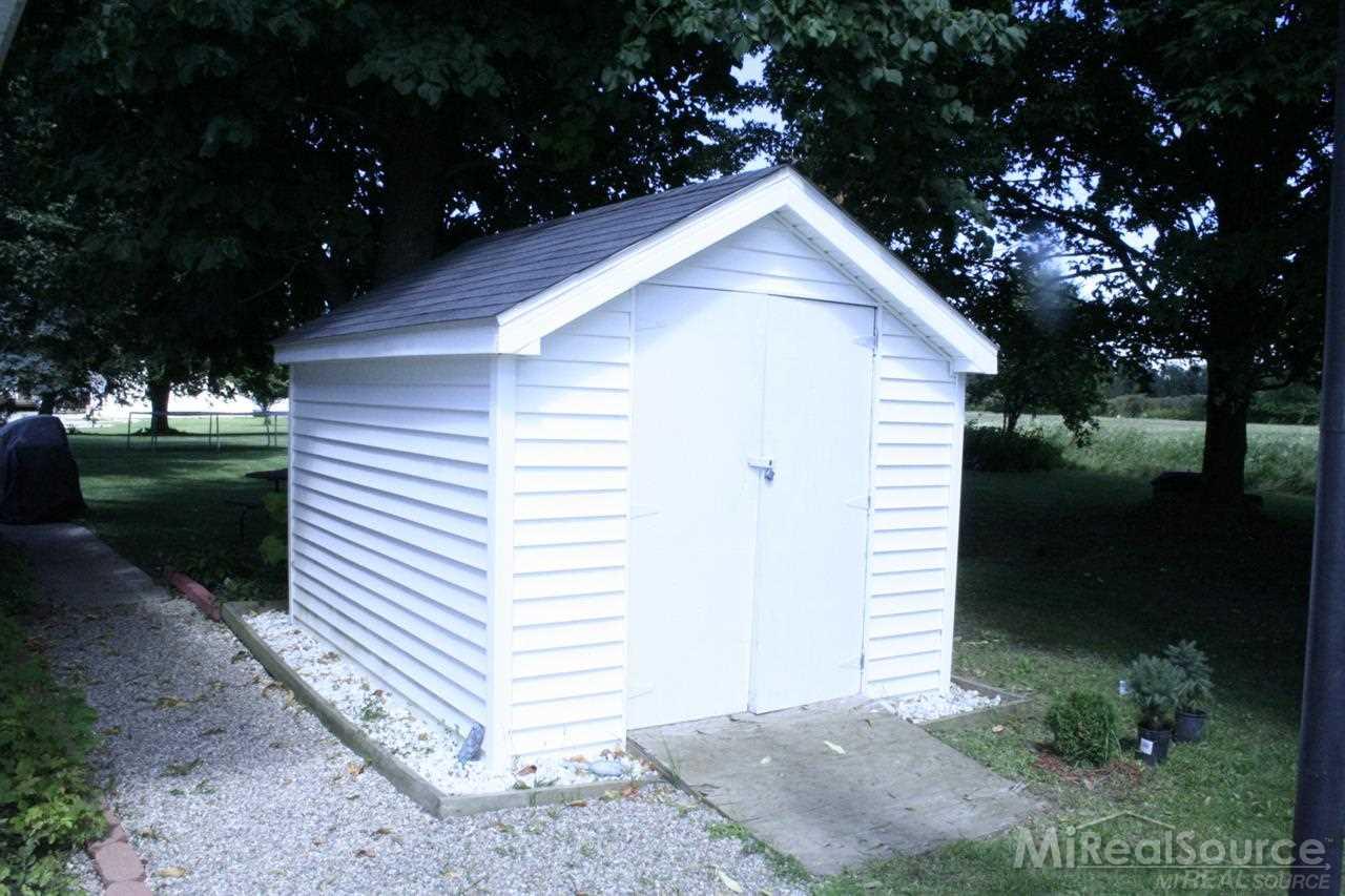 5800 Kilgore Road Avoca, MI 48006 - Photo 8 of 30