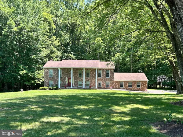 $610,000 | 1531 Sunrise Court, Huntingtown, MD 20639
