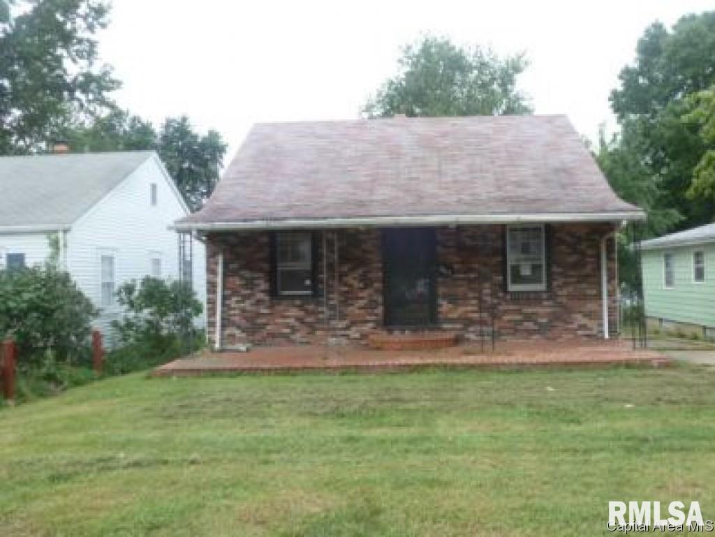 961 North University Avenue Decatur, IL 62522 - Photo 1 of 9 Gallery Image 1