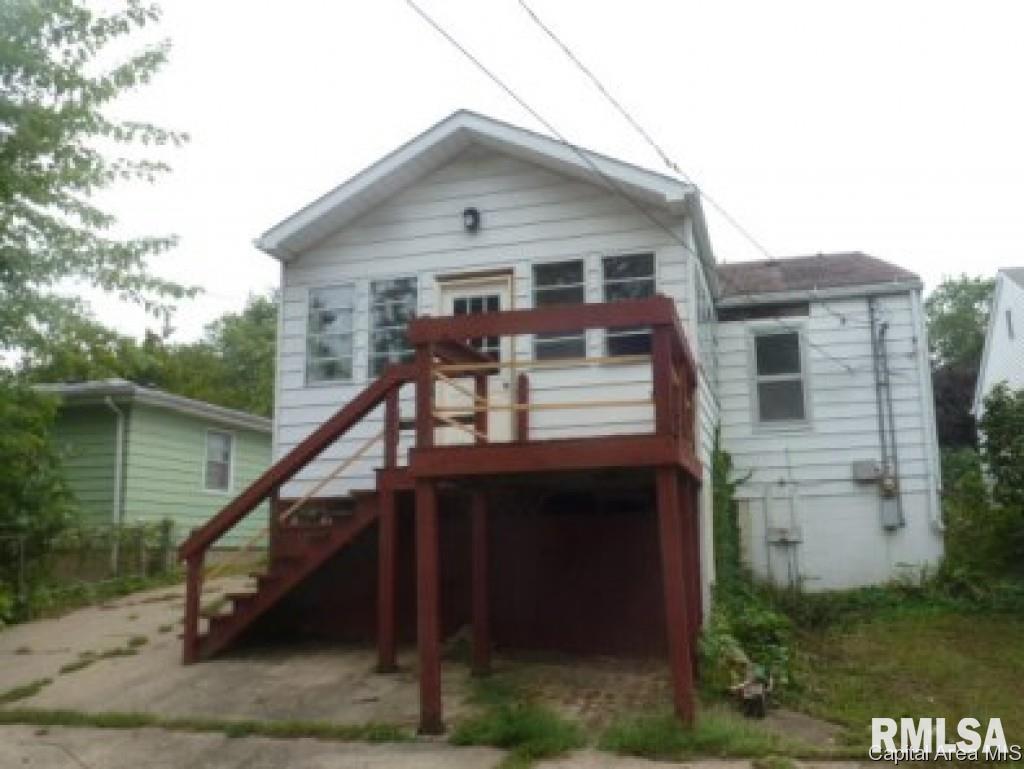 961 North University Avenue Decatur, IL 62522 - Photo 8 of 9 Gallery Image 8