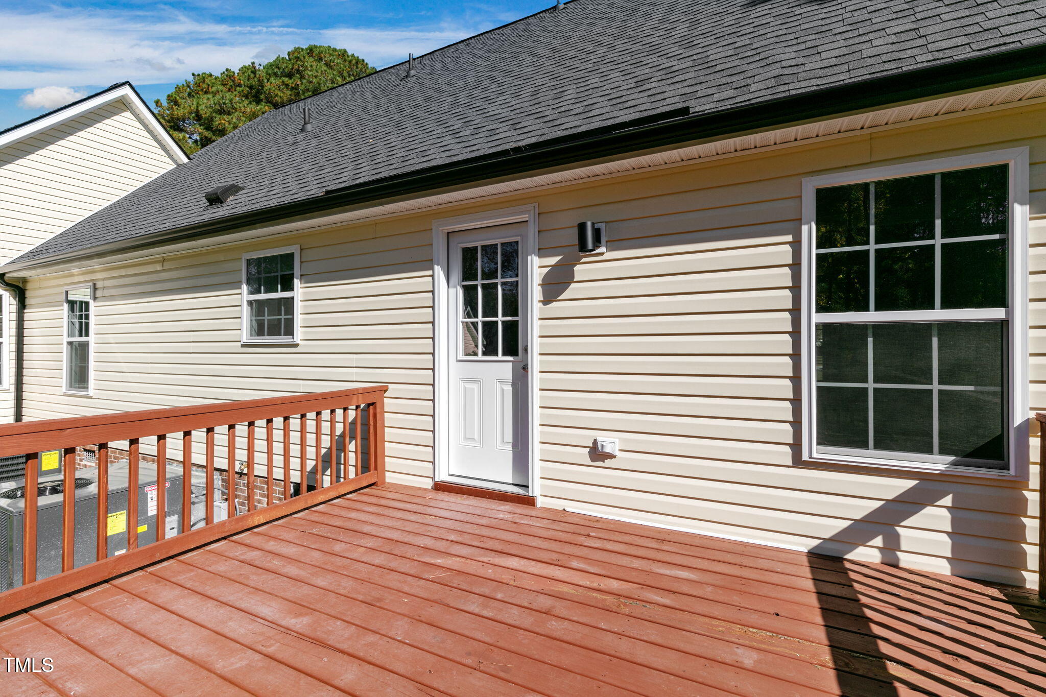 1006 Stoddard Road South Wilson, NC 27893 - Photo 33 of 40 Deck 3