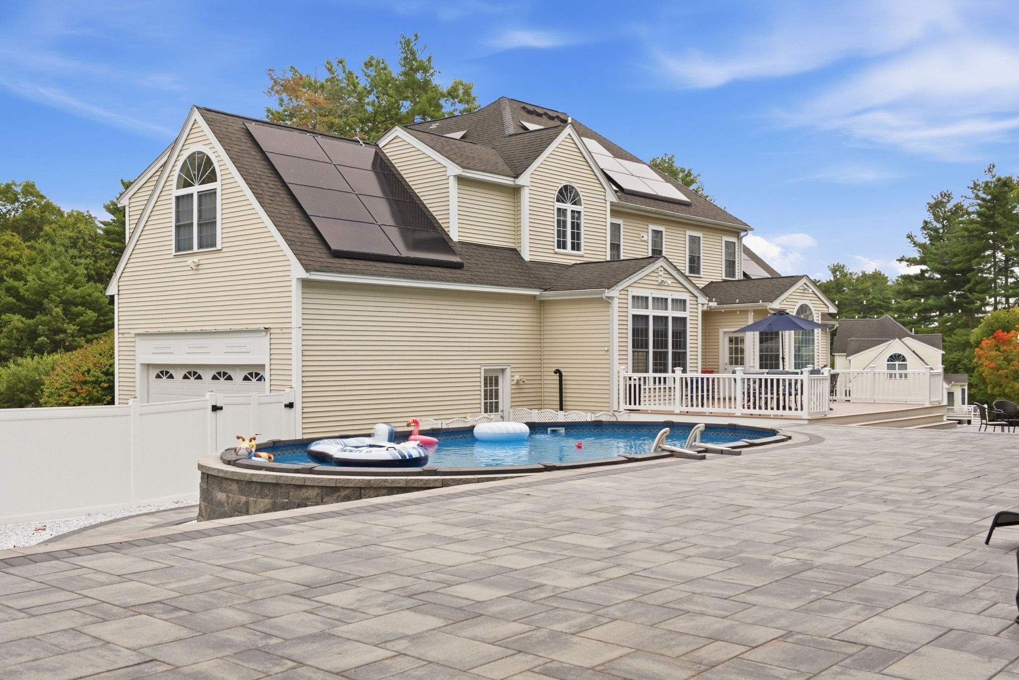 18 Loon Hill Road Ayer, MA 01432 - Photo 4 of 42 Gallery Image 4