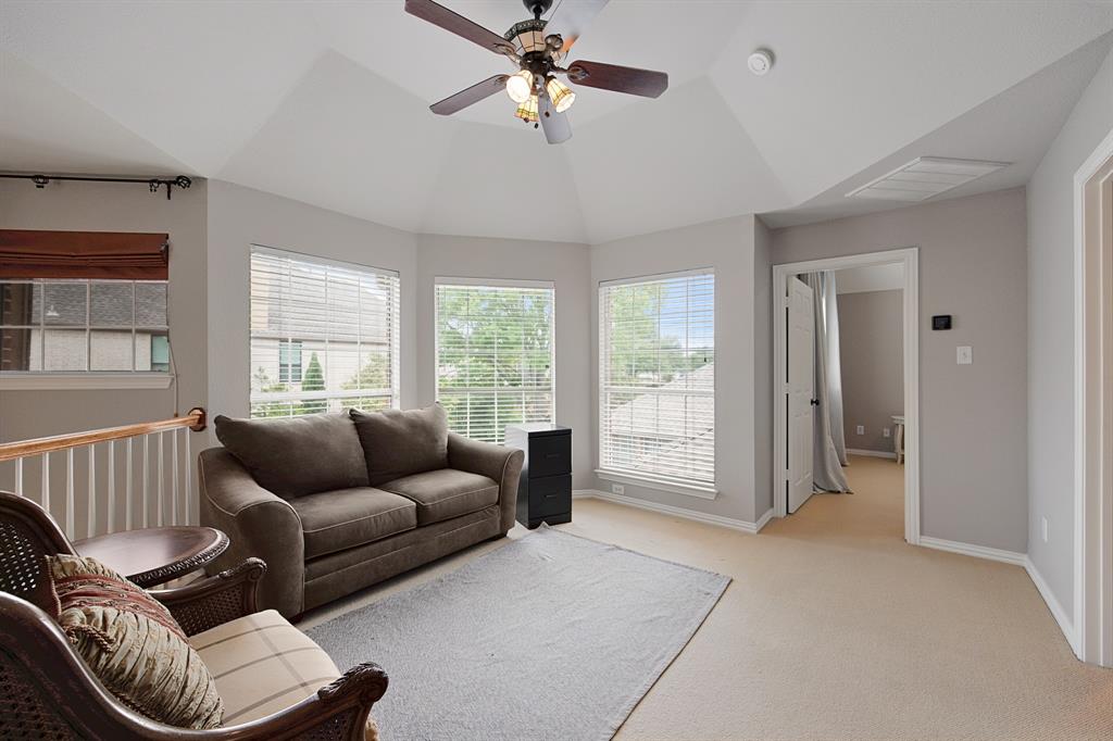 7507 Aberdon Road Dallas, TX 75252 - Photo 25 of 34