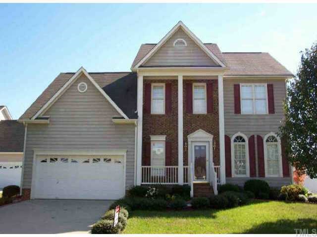 808 Falling Wind Court Raleigh, NC 27610 - Photo 1 of 1 Gallery Image 1