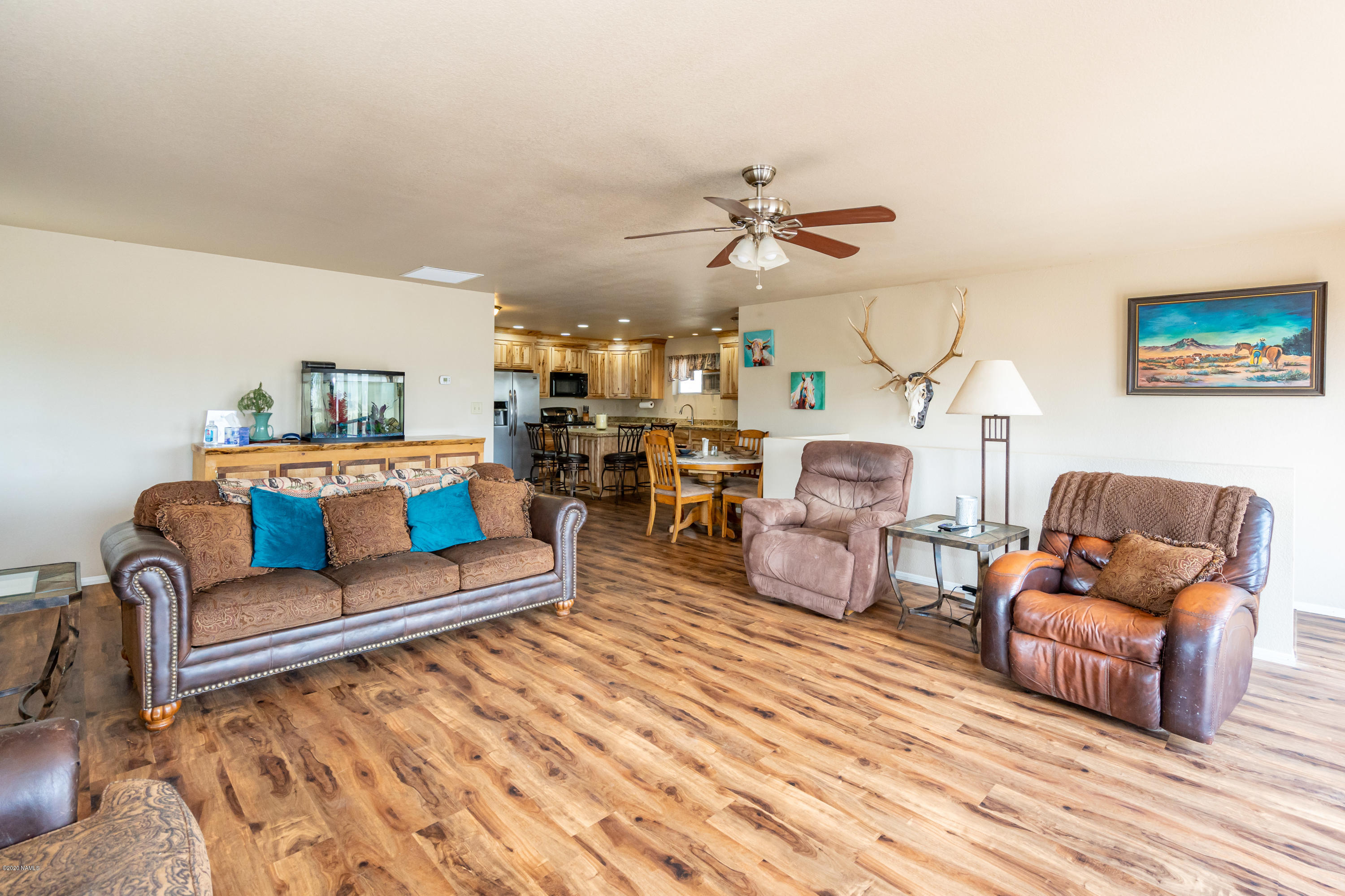 6915 Leupp Road Flagstaff, AZ 86004 - Photo 2 of 6 CP-3