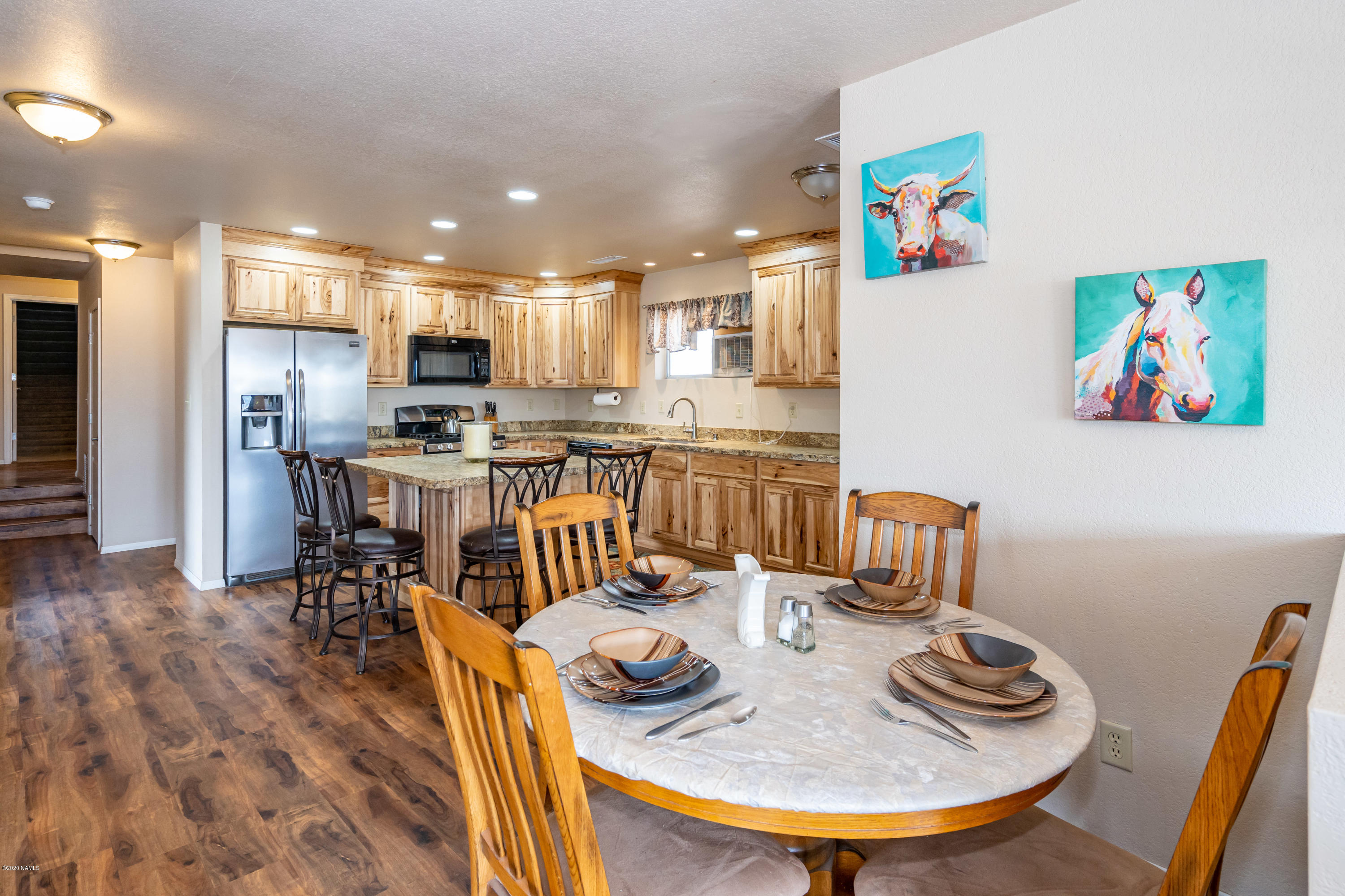 6915 Leupp Road Flagstaff, AZ 86004 - Photo 3 of 6 CP-4