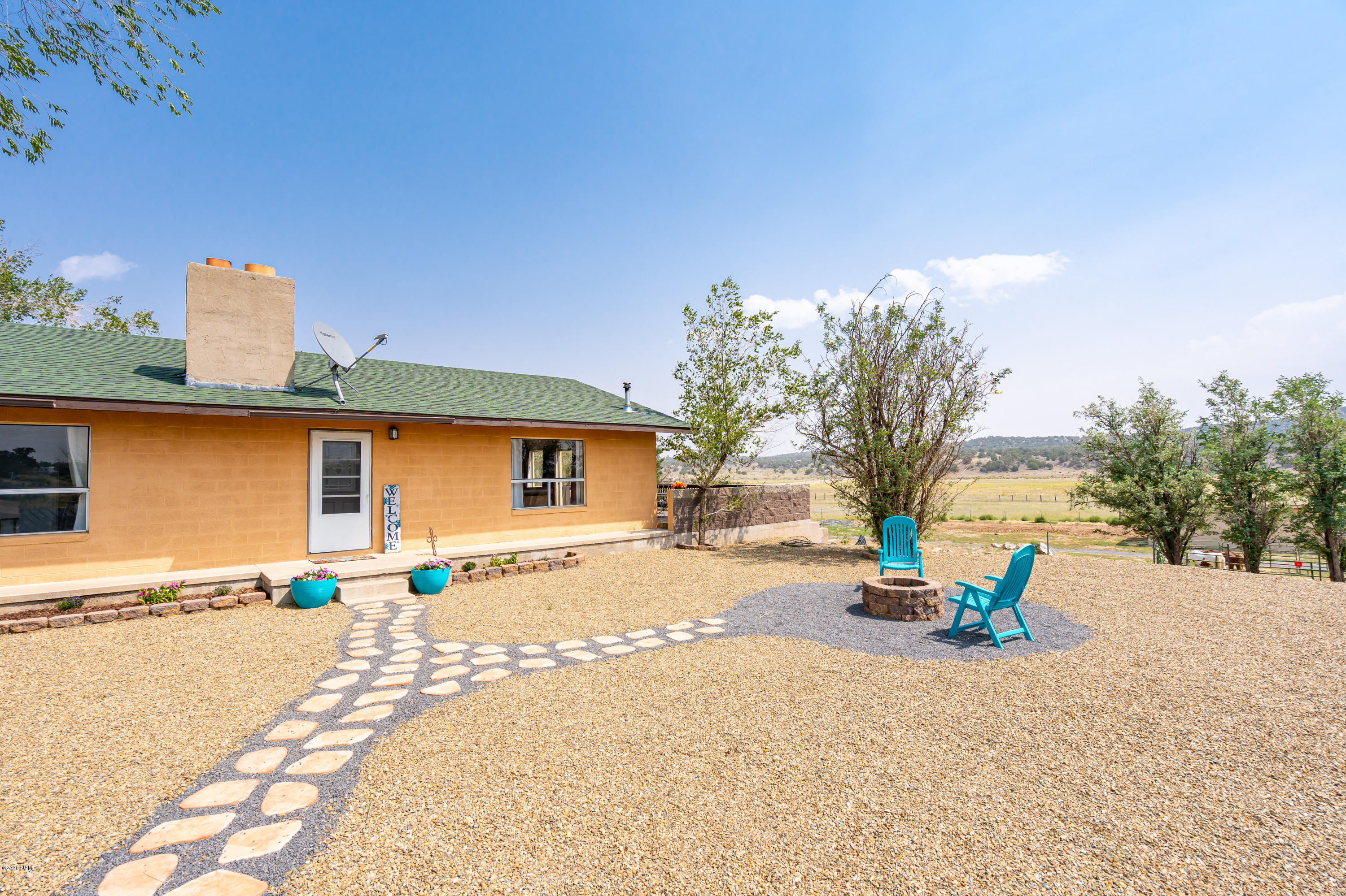 6915 Leupp Road Flagstaff, AZ 86004 - Photo 4 of 6 CP-38