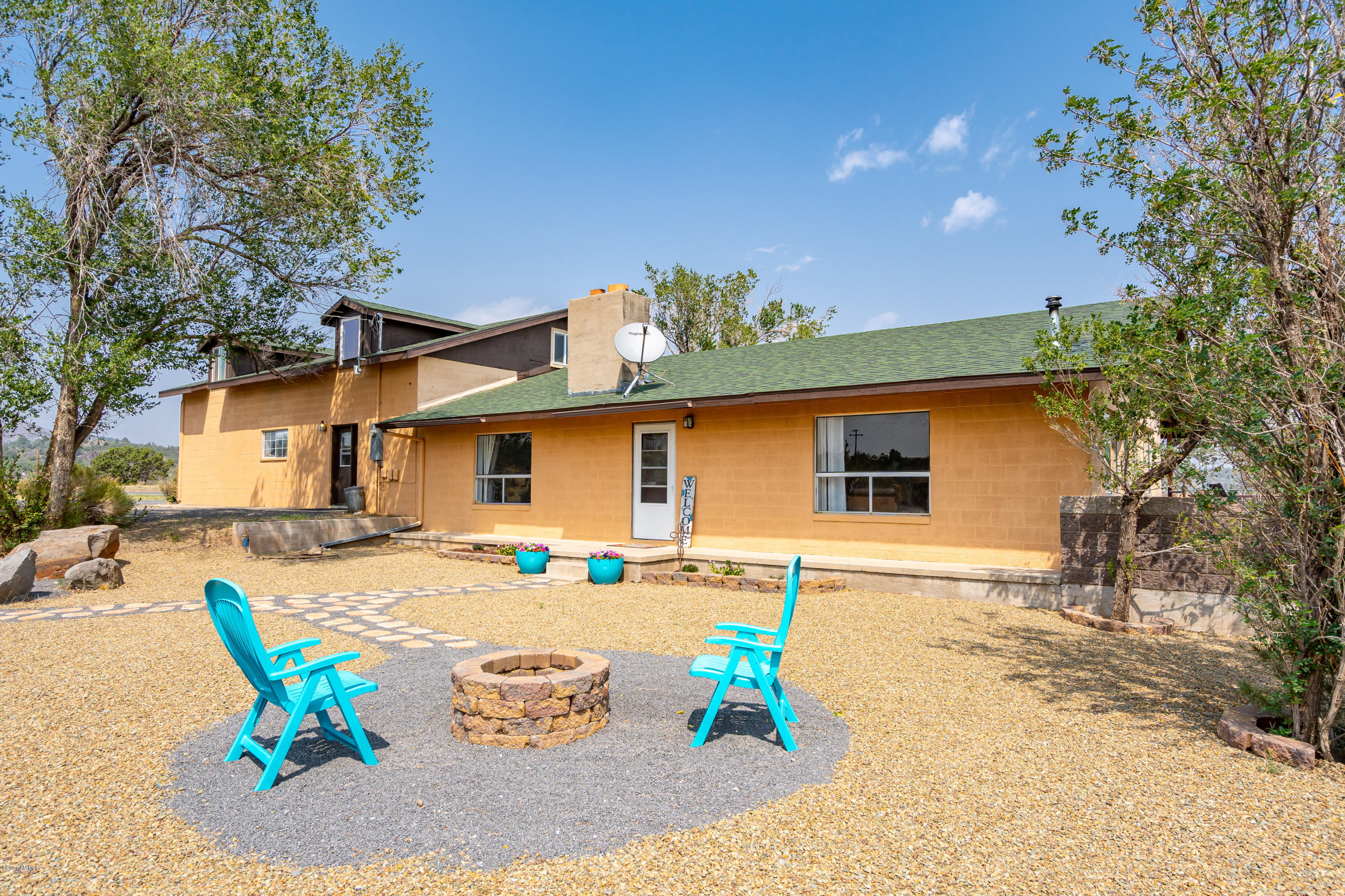6915 Leupp Road Flagstaff, AZ 86004 - Photo 5 of 6 CP-41