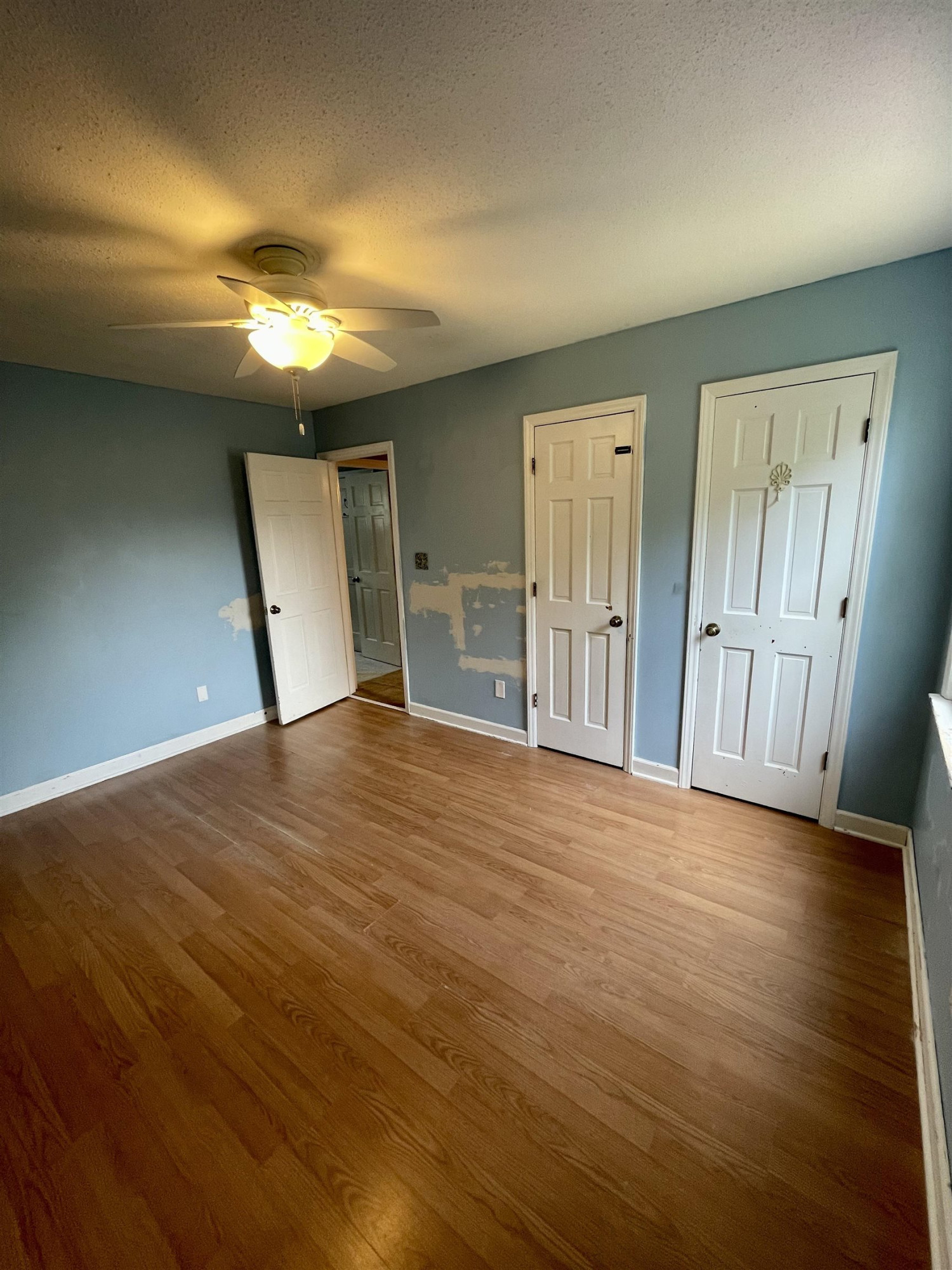 925 Fairlong Road Wake Forest, NC 27587 - Photo 21 of 32 Bedroom 3