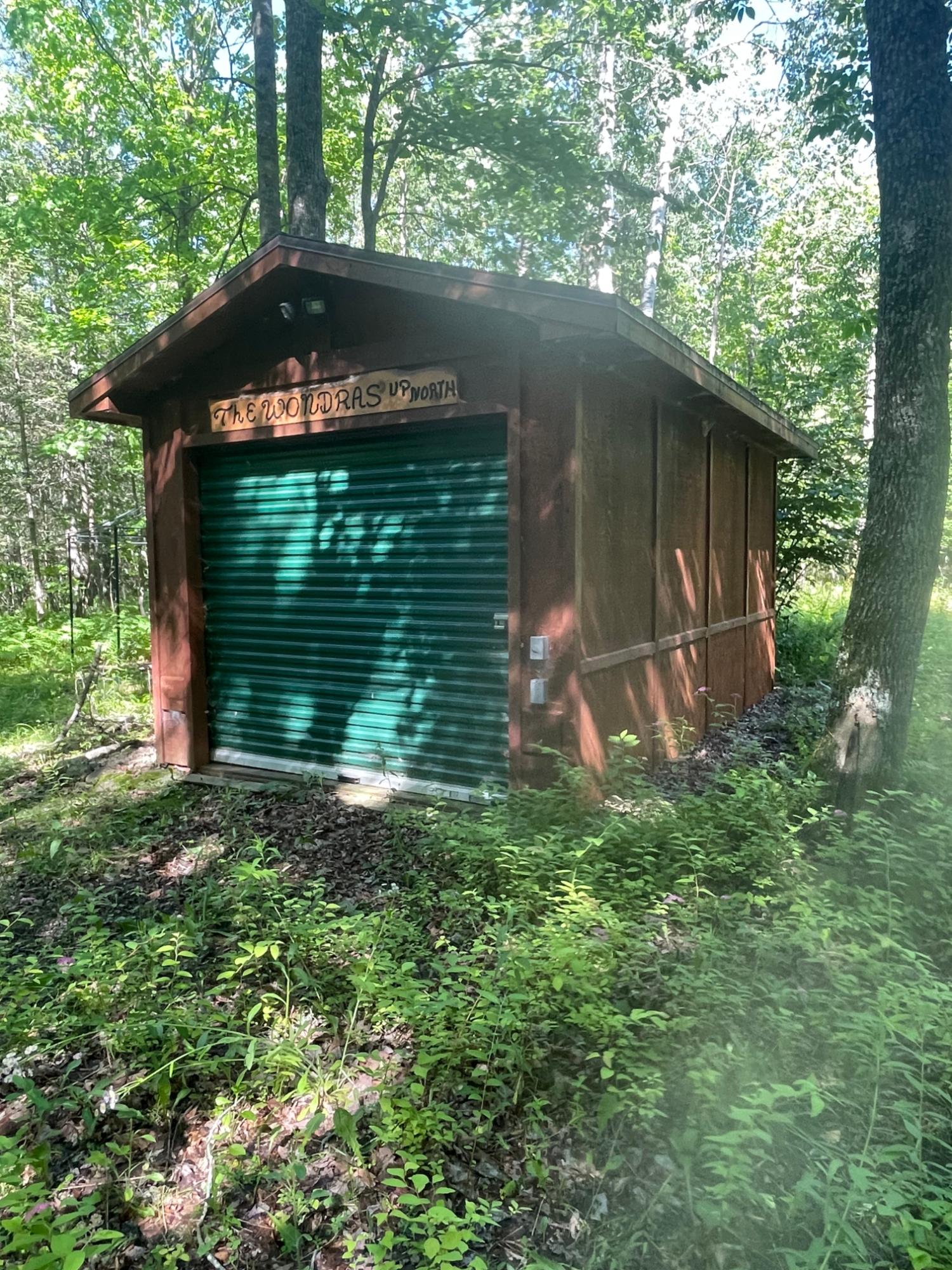 0 Old 8 Road Crandon, WI 54520 - Photo 2 of 10 Gallery Image 2