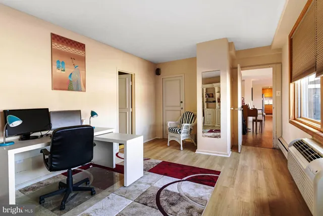 $309,500 | 7900 Old York Road, Unit 907A, Elkins Park, PA 19027