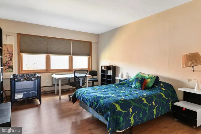 $309,500 | 7900 Old York Road, Unit 907A, Elkins Park, PA 19027