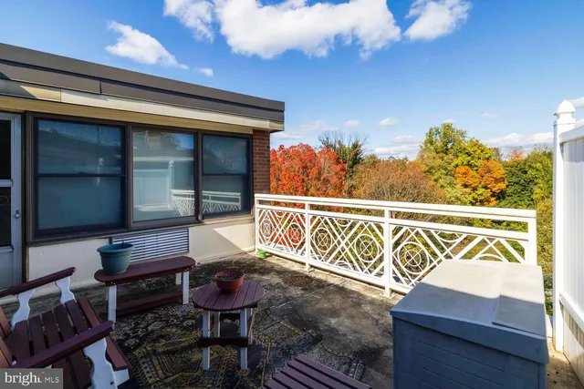 $309,500 | 7900 Old York Road, Unit 907A, Elkins Park, PA 19027