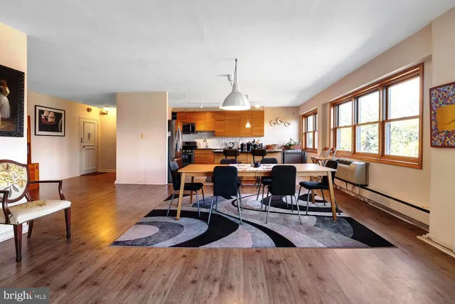 $309,500 | 7900 Old York Road, Unit 907A, Elkins Park, PA 19027