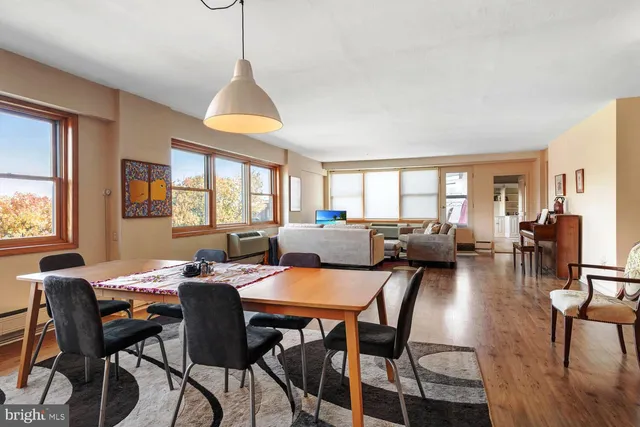 $309,500 | 7900 Old York Road, Unit 907A, Elkins Park, PA 19027