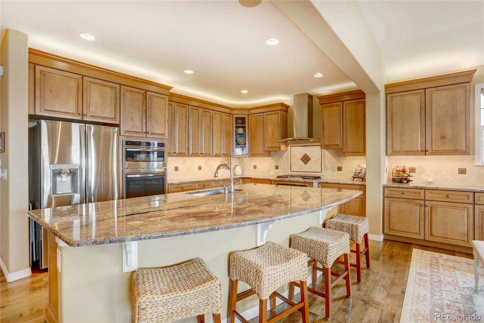 10825 Timberdash Avenue Highlands Ranch, CO 80126 - Photo 5 of 38 Gallery Image 5