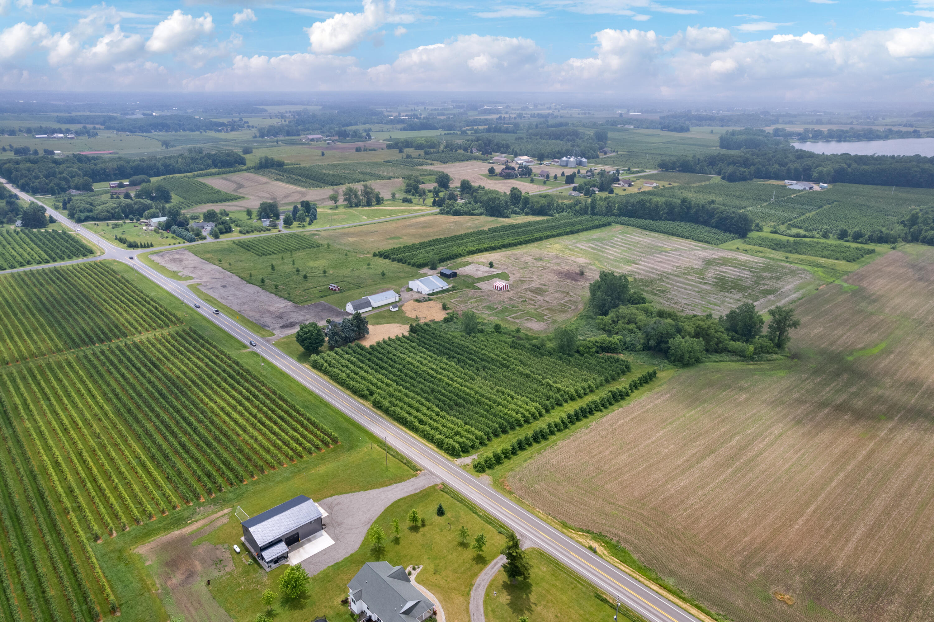 7737 Fruit Ridge Avenue Northwest Sparta, MI 49345 - Photo 24 of 25 DJI_0782