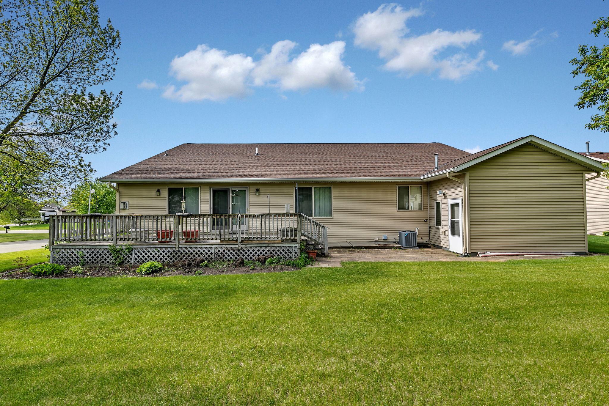 331 Countryside Lane Albany, MN 56307 - Photo 34 of 39