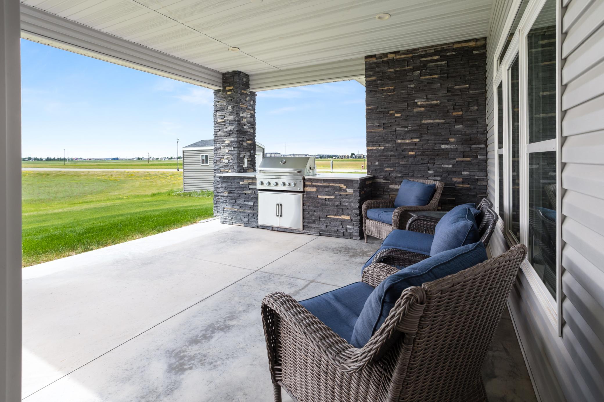 5659 43rd Street South Fargo, ND 58104 - Photo 27 of 35
