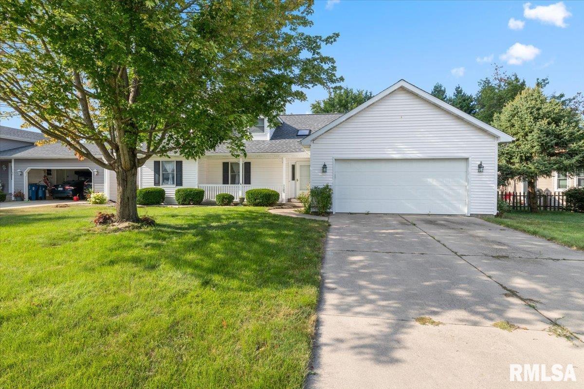 1109 Old Crows Way Springfield, IL 62712 - Photo 5 of 33