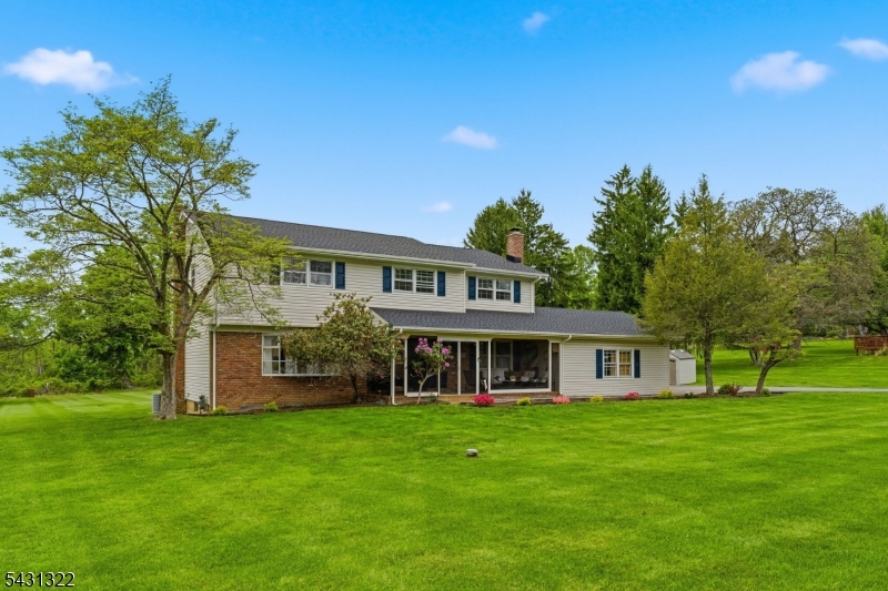 185 Thatchers Hill Road Flemington, NJ 08822 - Photo 3 of 48