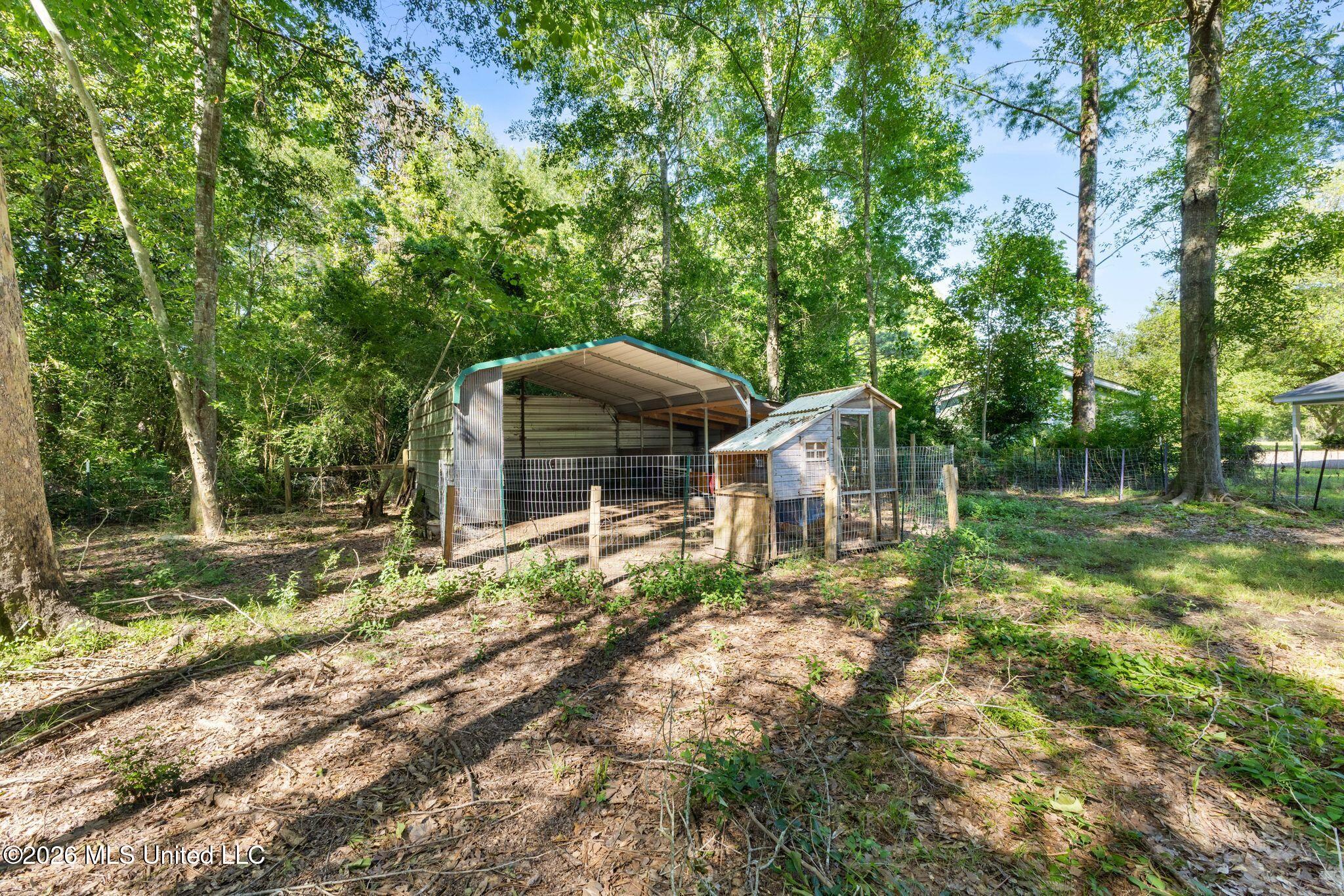 164 Columbia Purvis Road Columbia, MS 39429 - Photo 66 of 76 164_Columbia_Purvis_Road-37