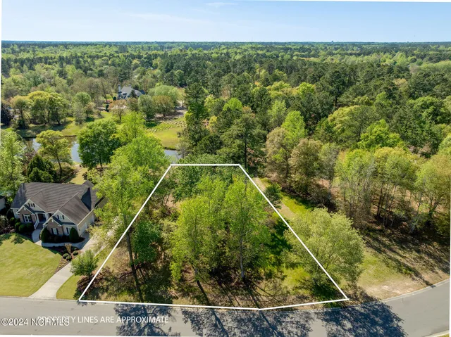 $59,999 | 178 Maple Creek Drive, Wallace, NC 28466