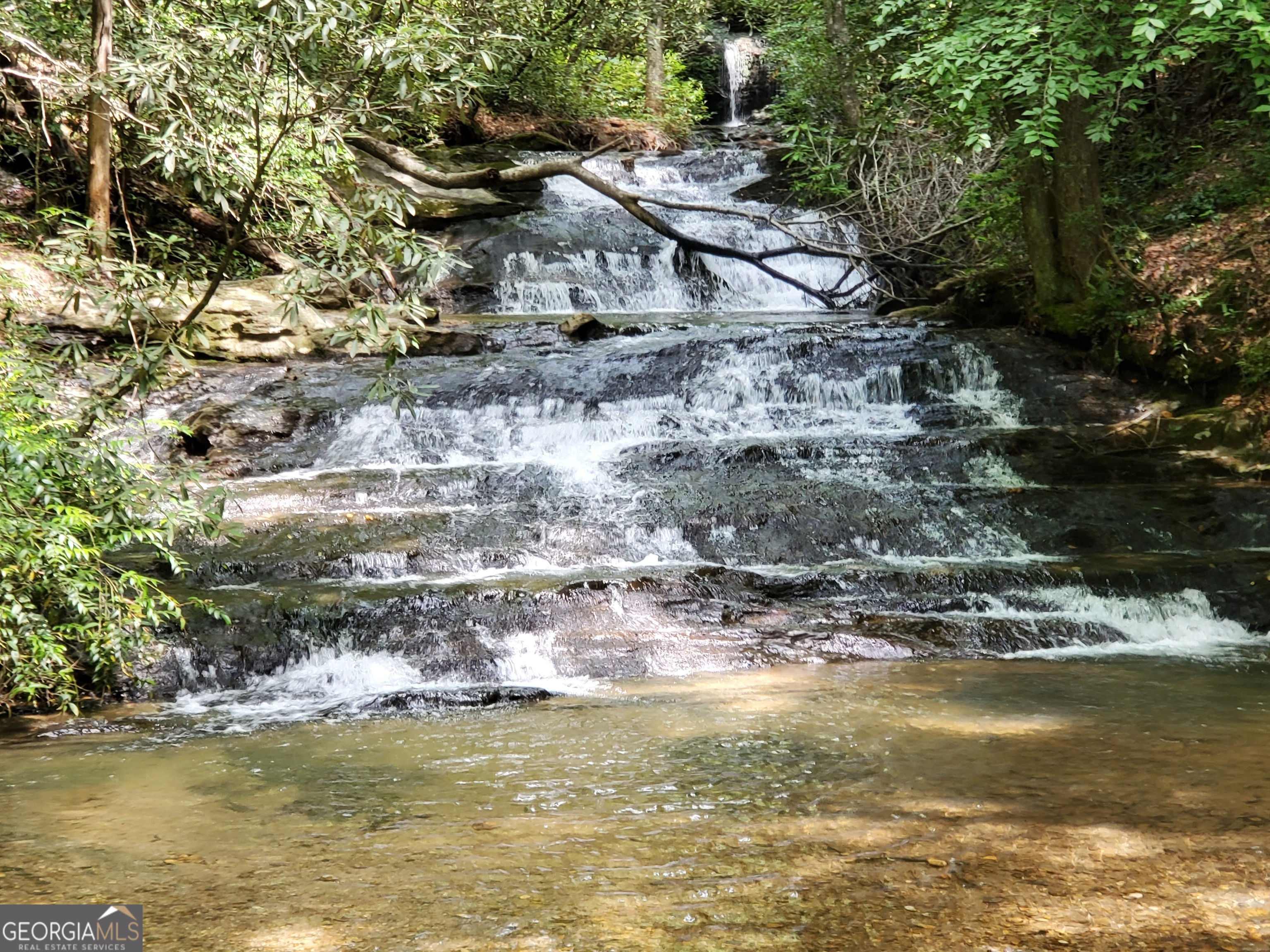 45 K Blue Ridge Drive Sautee Nacoochee, GA 30571 - Photo 17 of 17 a view of ocean view