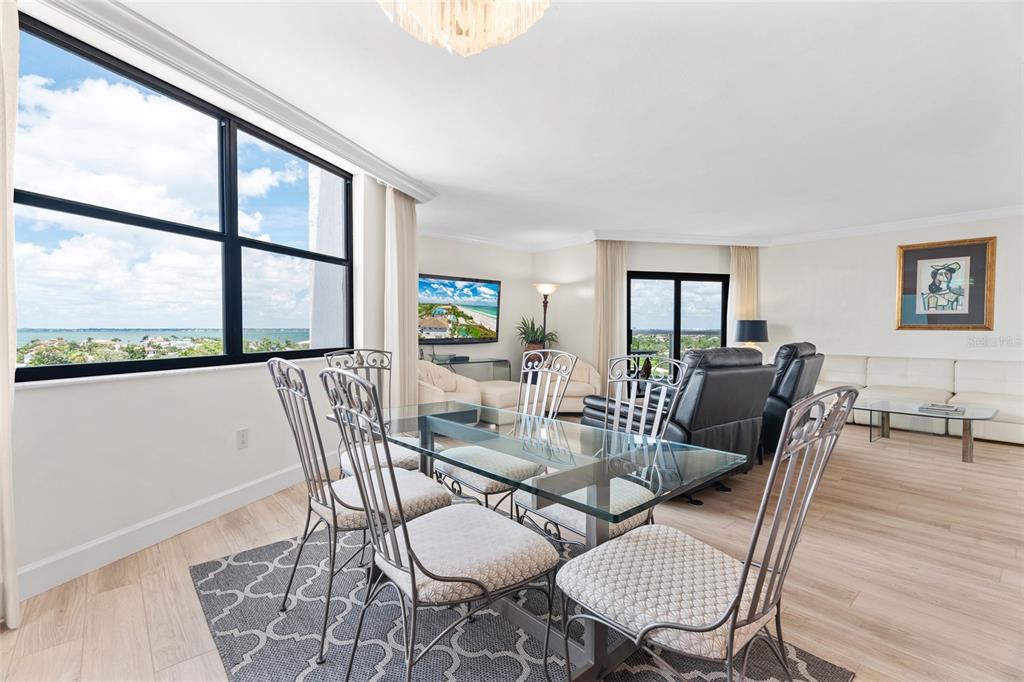1000 Longboat Club Road, Unit 903 Longboat Key, FL 34228 - Photo 11 of 24