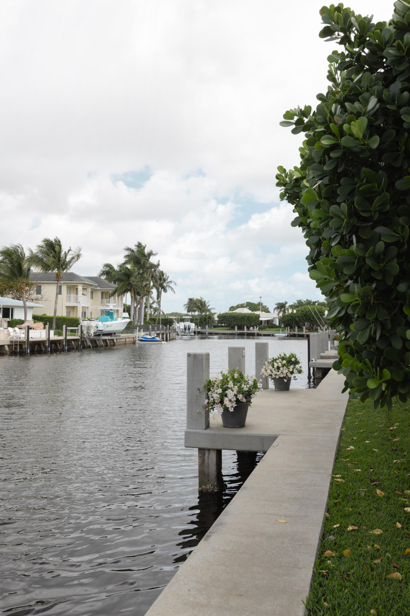 6880 North Ocean Boulevard, Unit 22 Ocean Ridge, FL 33435 - Photo 21 of 21 NM 22 Dock4
