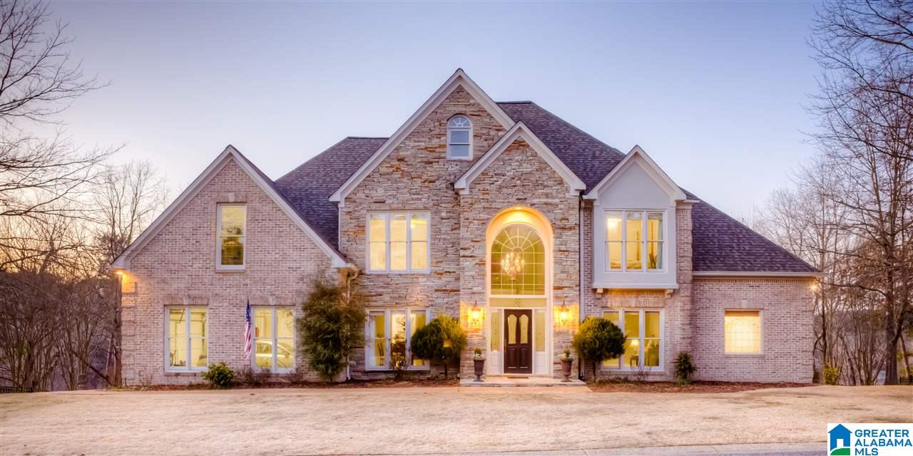 2580 Inverness Point Drive Birmingham, AL 35242 - Photo 1 of 50