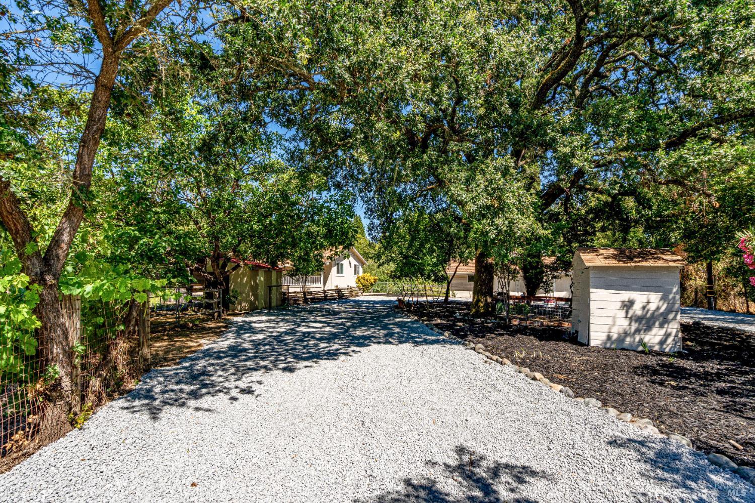 8021 Sonoma Highway Santa Rosa, CA 95409 - Photo 28 of 36