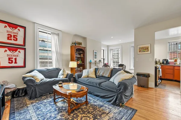 $3,650 | 59 East Springfield Street, Unit 2, Boston, MA 02118