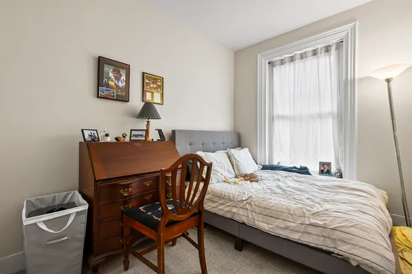 $3,650 | 59 East Springfield Street, Unit 2, Boston, MA 02118