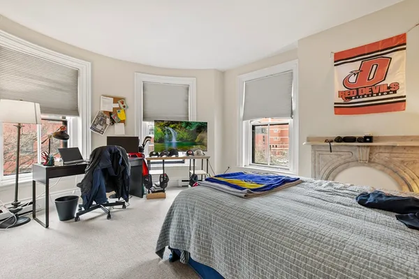 $3,650 | 59 East Springfield Street, Unit 2, Boston, MA 02118