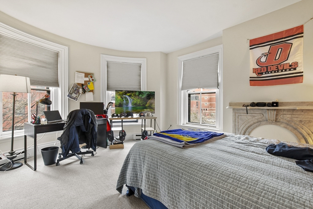 59 East Springfield Street, Unit 2 Boston, MA 02118 - Photo 14 of 22