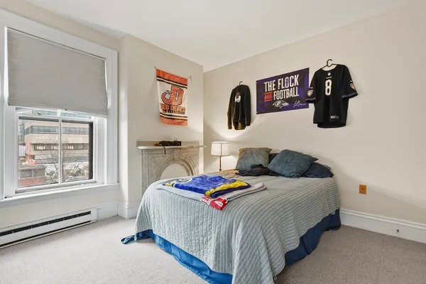 $3,650 | 59 East Springfield Street, Unit 2, Boston, MA 02118