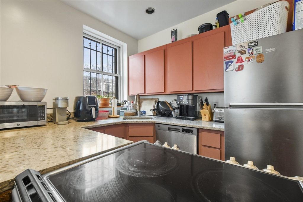 59 East Springfield Street, Unit 2 Boston, MA 02118 - Photo 19 of 22