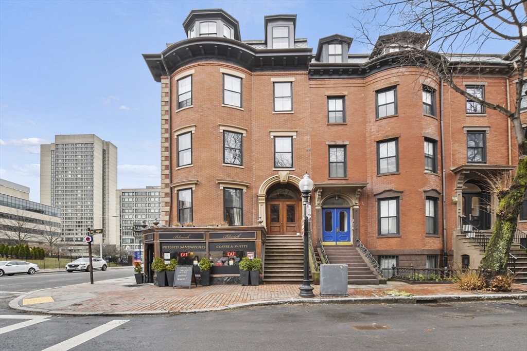 59 East Springfield Street, Unit 2 Boston, MA 02118 - Photo 22 of 22