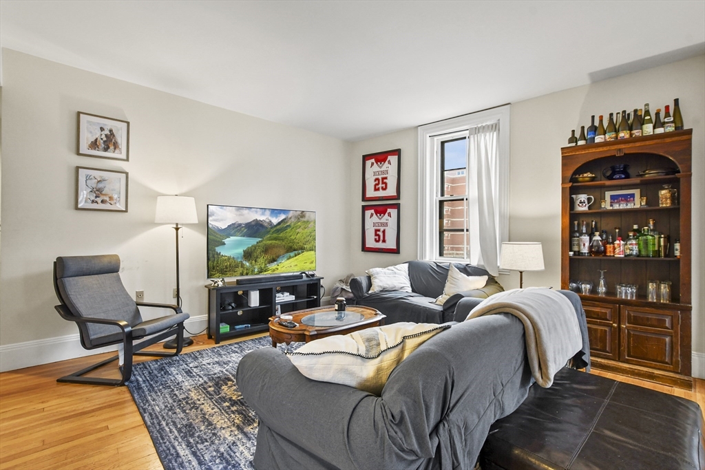 59 East Springfield Street, Unit 2 Boston, MA 02118 - Photo 4 of 22