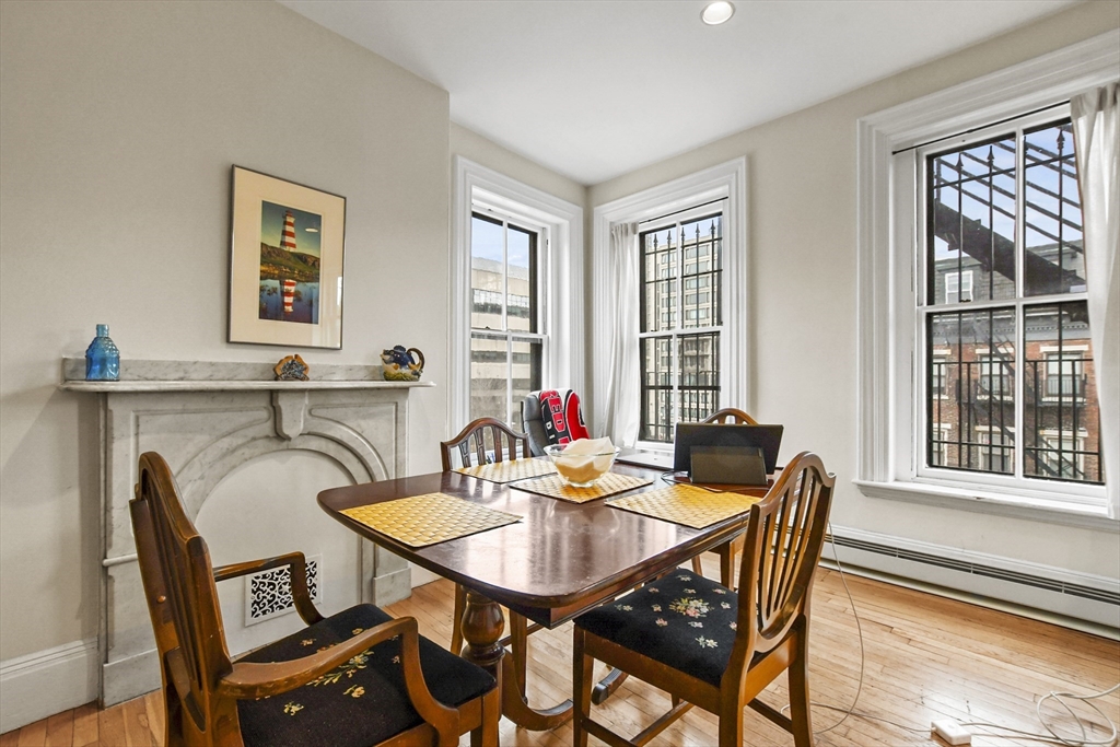 59 East Springfield Street, Unit 2 Boston, MA 02118 - Photo 5 of 22