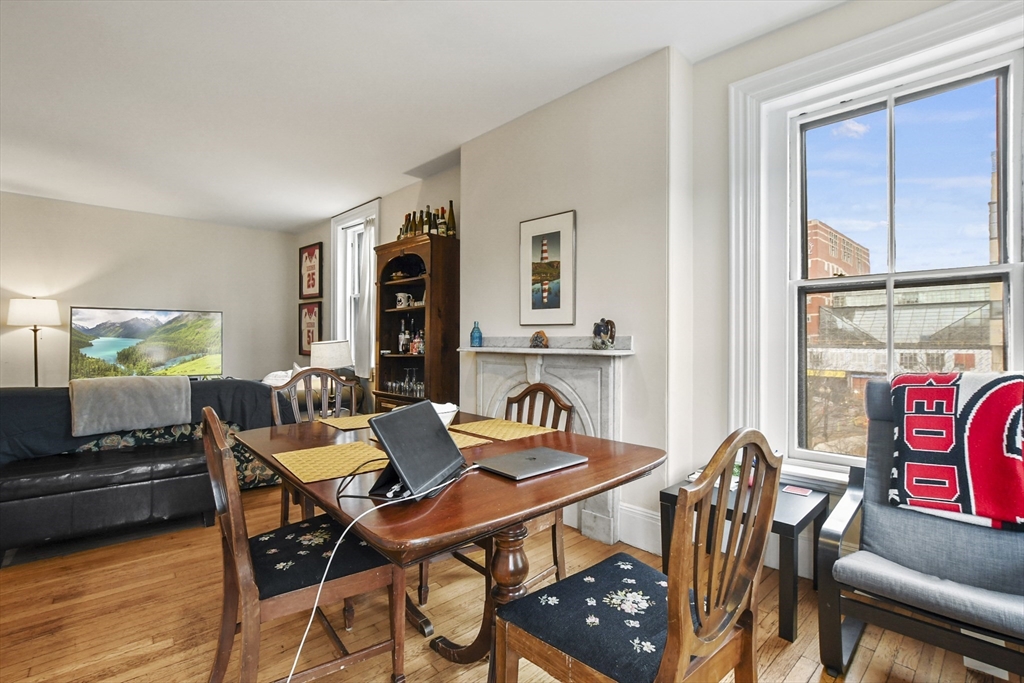 59 East Springfield Street, Unit 2 Boston, MA 02118 - Photo 7 of 22