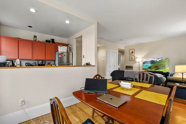 $3,650 | 59 East Springfield Street, Unit 2, Boston, MA 02118