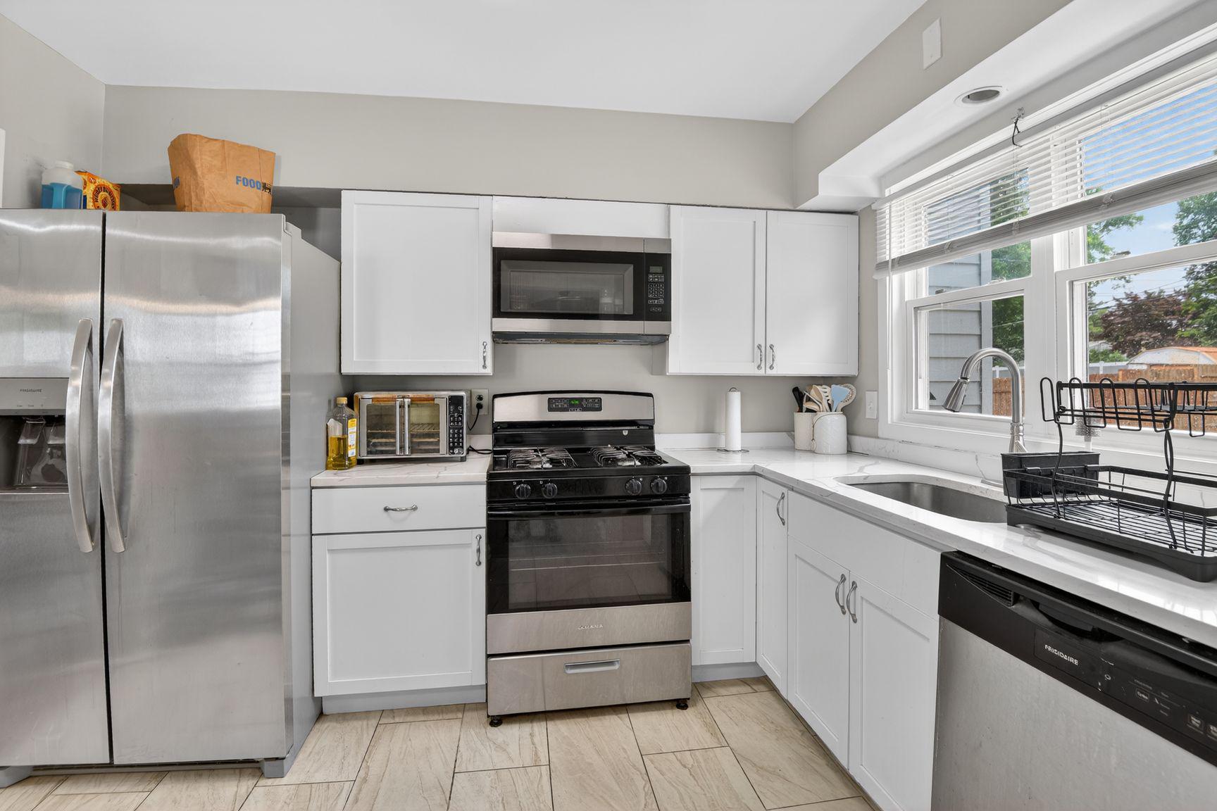 3620 Bellmore Road Windsor Mill, MD 21244 - Photo 7 of 20 Kitchen